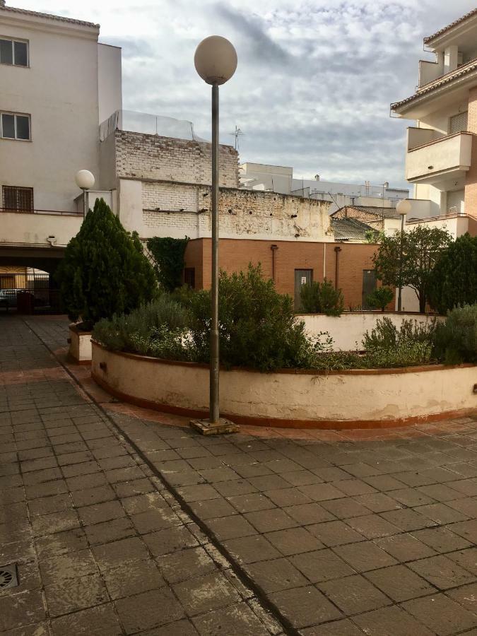 Residencial El Molino Churriana Churriana de la Vega Екстер'єр фото