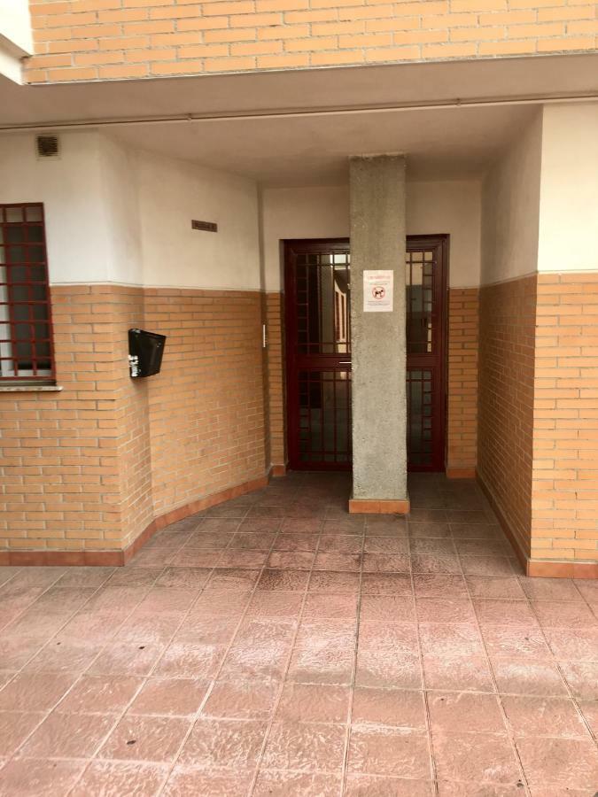 Residencial El Molino Churriana Churriana de la Vega Екстер'єр фото